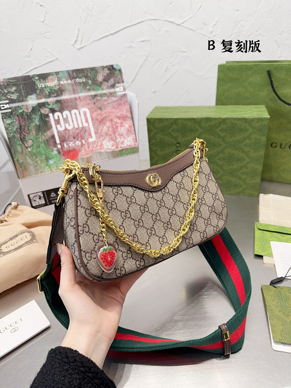 Glami Fashion - GCI Bags - 11757
