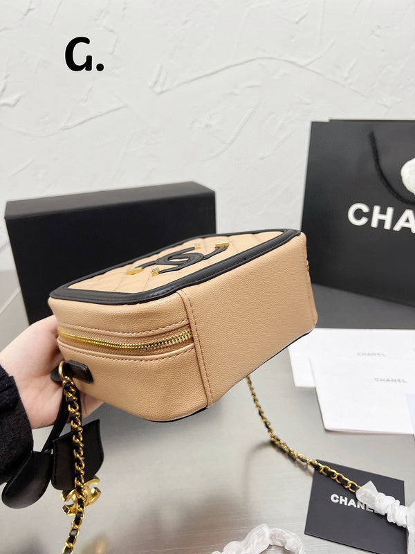 Satchel Bags - CHL Bags - 6798