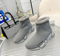 SAMC - BG Men Shoes - 293