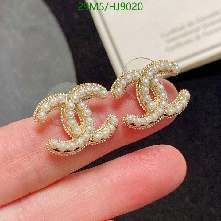 SAMC - CHL Jewelry Earrings - 153