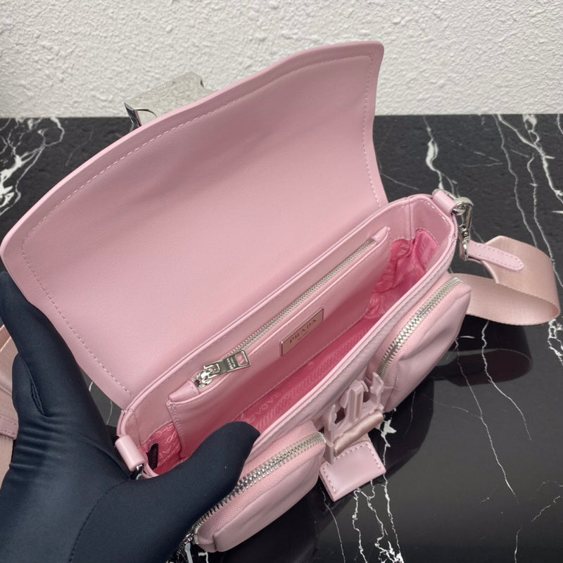 Glamy - PD Bags - 856