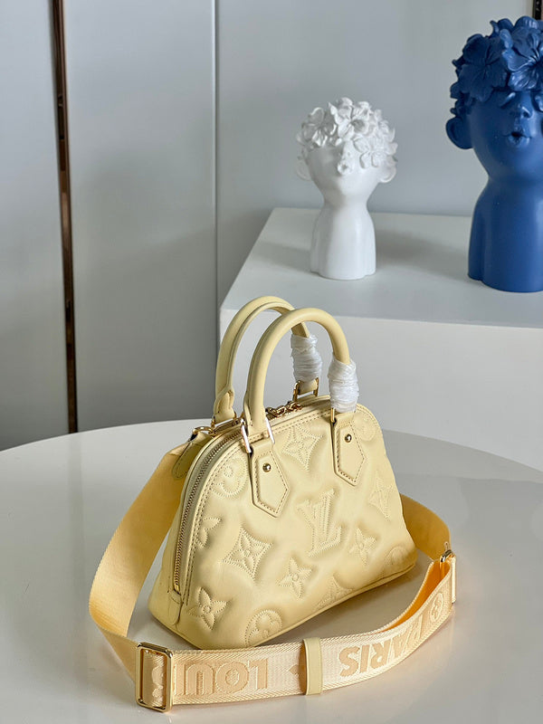 Glami Fashion Lu-Vi Bags - 16714