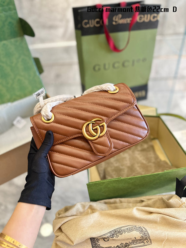 Glami Fashion - GCI Bags - 11889