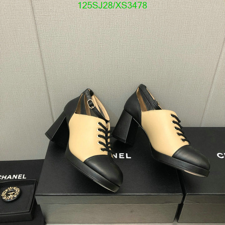 SAMC - CHL Women Shoes - 129