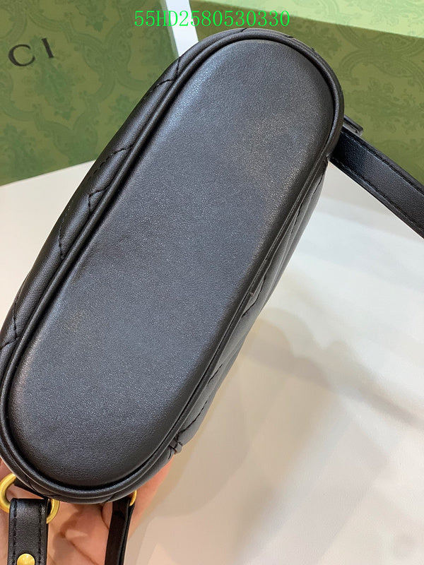 Glami - GUKI Bags - 1253