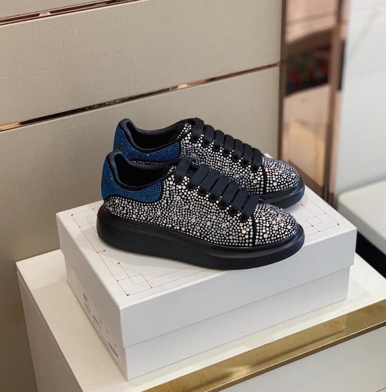 Glamy - AQ Men SHoes - 385