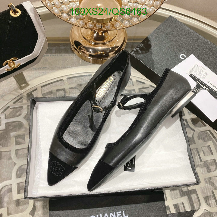 SAMC - CHL Women Shoes Ballet - 261
