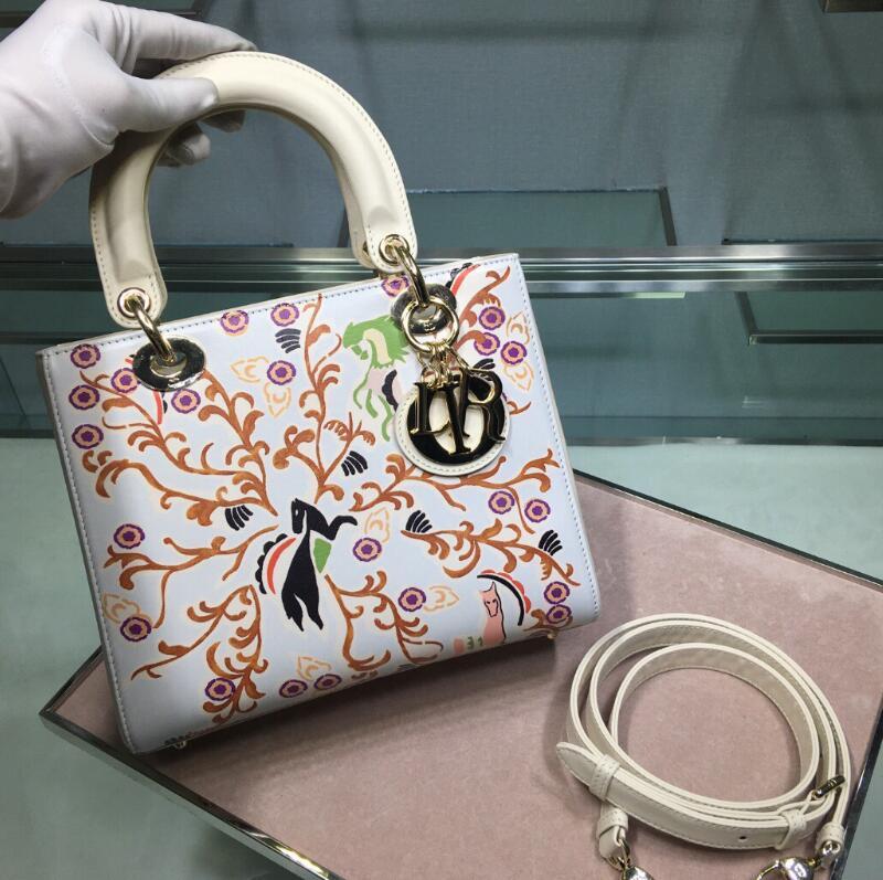 SAMCC - DOR Bags - 548