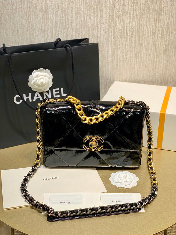 Satchel Bags - CHL Bags - 134
