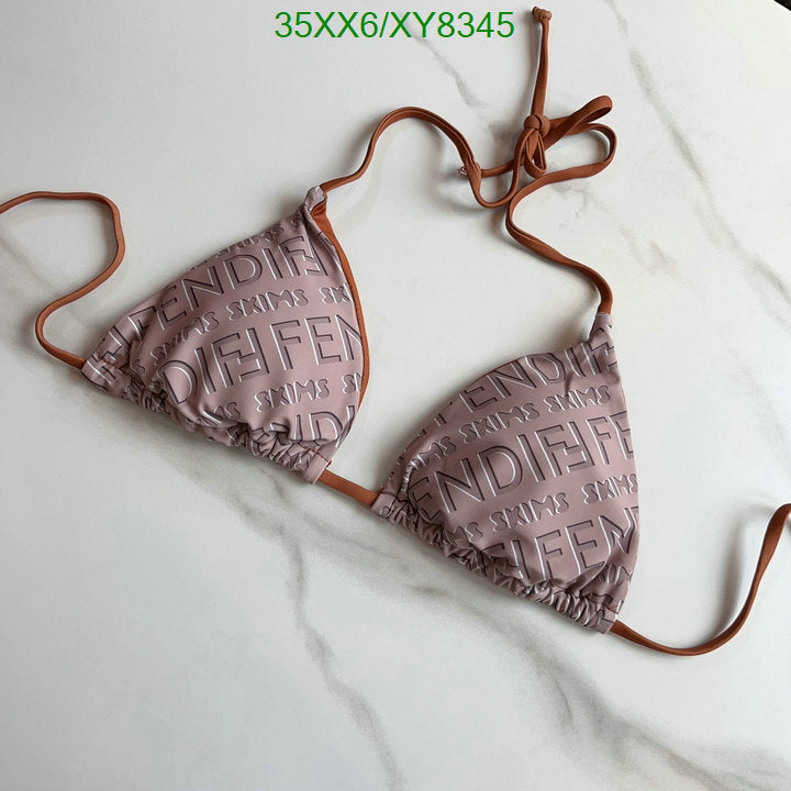 SAMC - FDE Swimsuits - 043