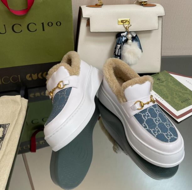 SAMC - GUKI Women Shoes - 942