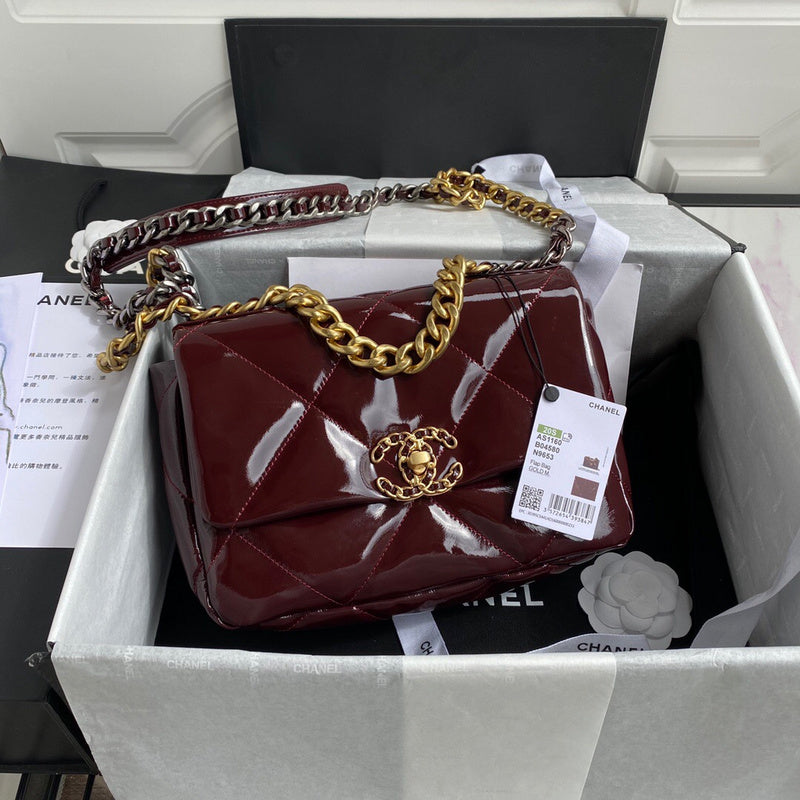 Satchel Bags - CHL Bags - 7473