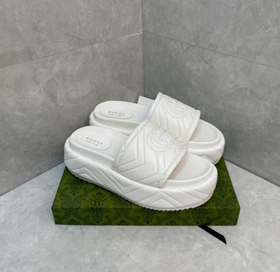 SAMC - GUKI Women Shoes - 681