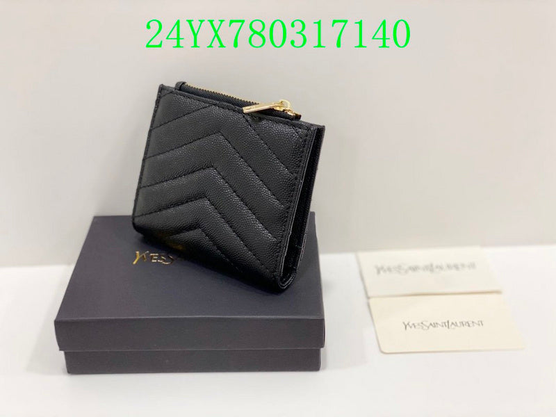 Glami - YLS Wallet - 316