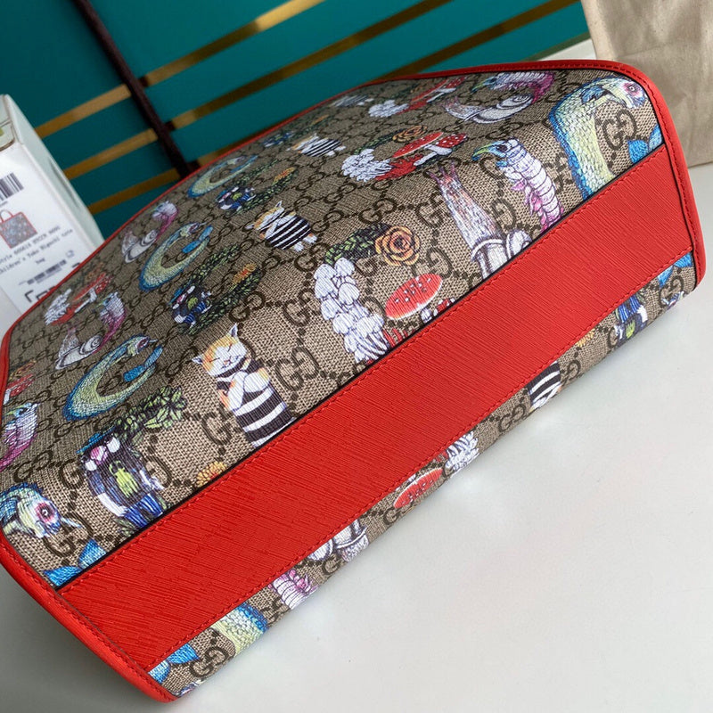 Satchel Bags - GCI Bags - 6106