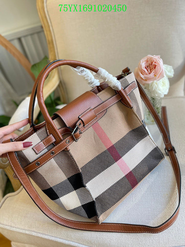 ELE Fashion -BBR Bags - 378