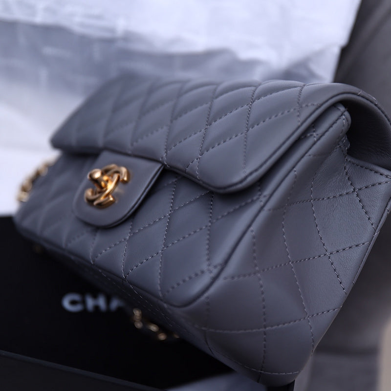 Satchel Bags - CLN Bags - 952