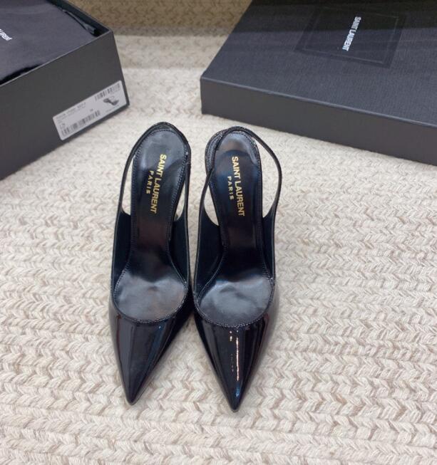 SAMC - YLS Women Shoes - 234