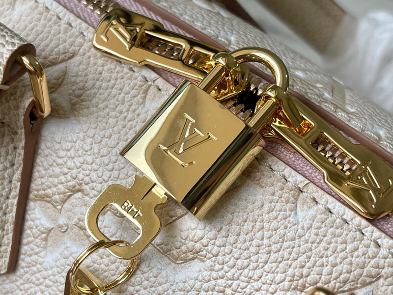 Fashion Lu-Vi bags - 4925