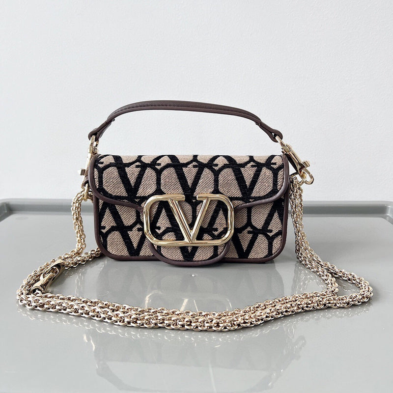 Glami Fashion - VLN Bags - 020