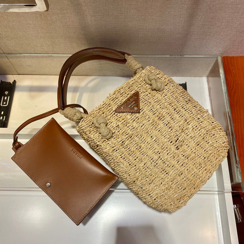 Satchel Bags - PDA Bags - 1416