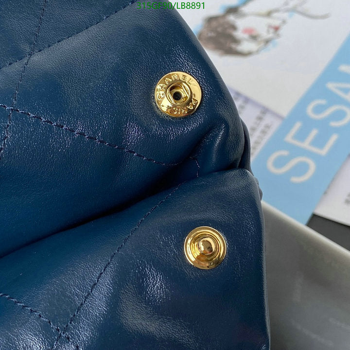 SAMC - CHL Bags - 737