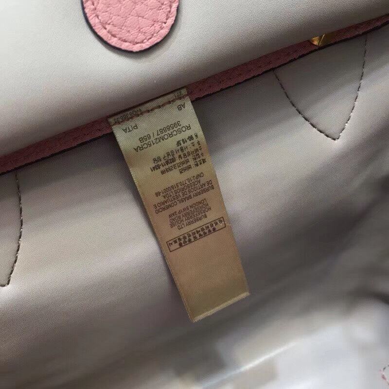 ELE Fashion -BBR Bags - 1546