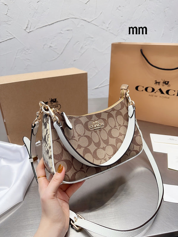 Satchel Bags - CCH Bags - 197