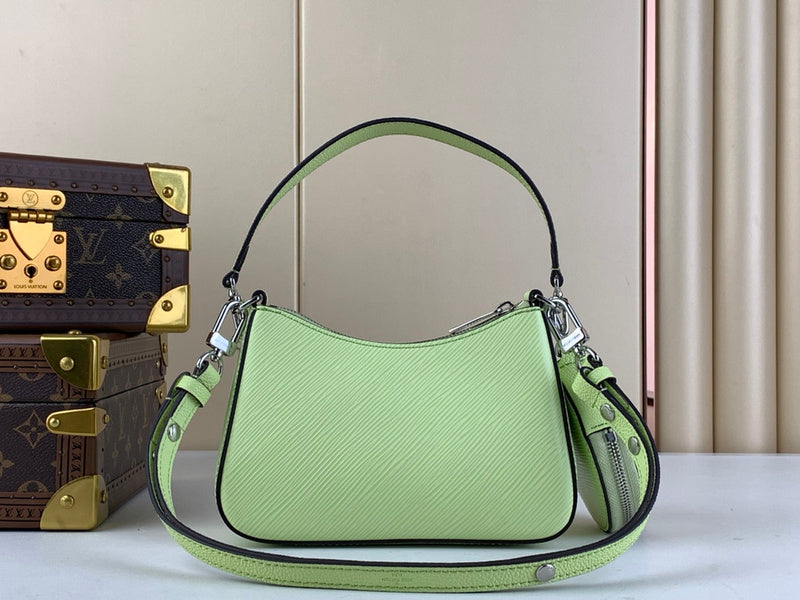 Satchel Bags - VL Bags - 2400