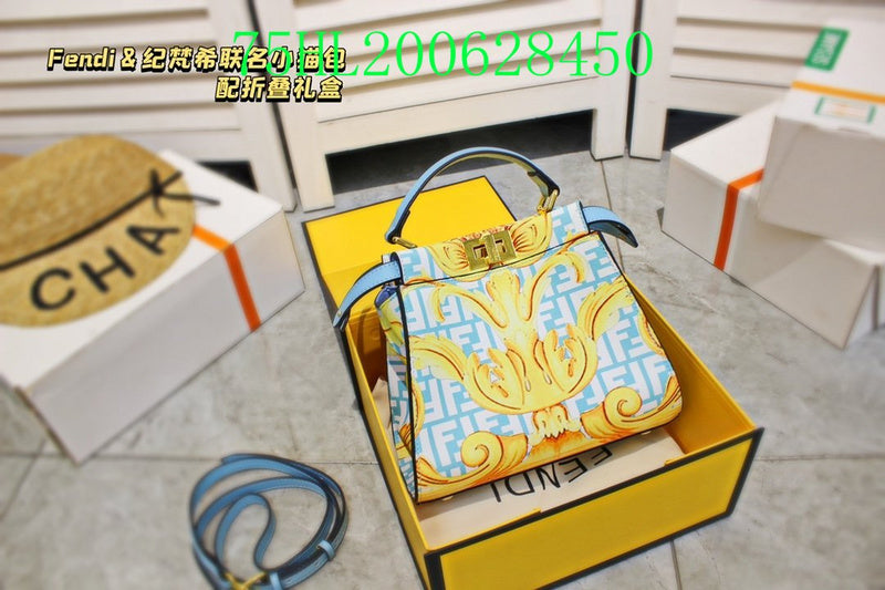 Glami - FDE Bags - 1537