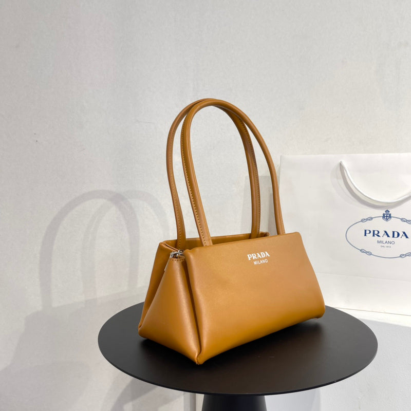 Satchel Bags - PRA Bags - 077