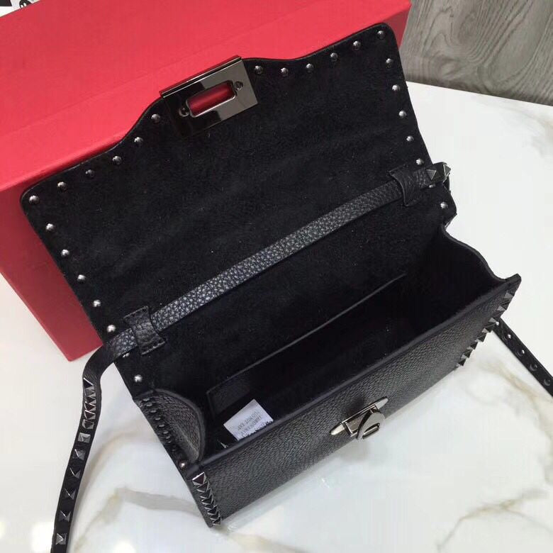 Satchel Bags - VTO Bags - 1293