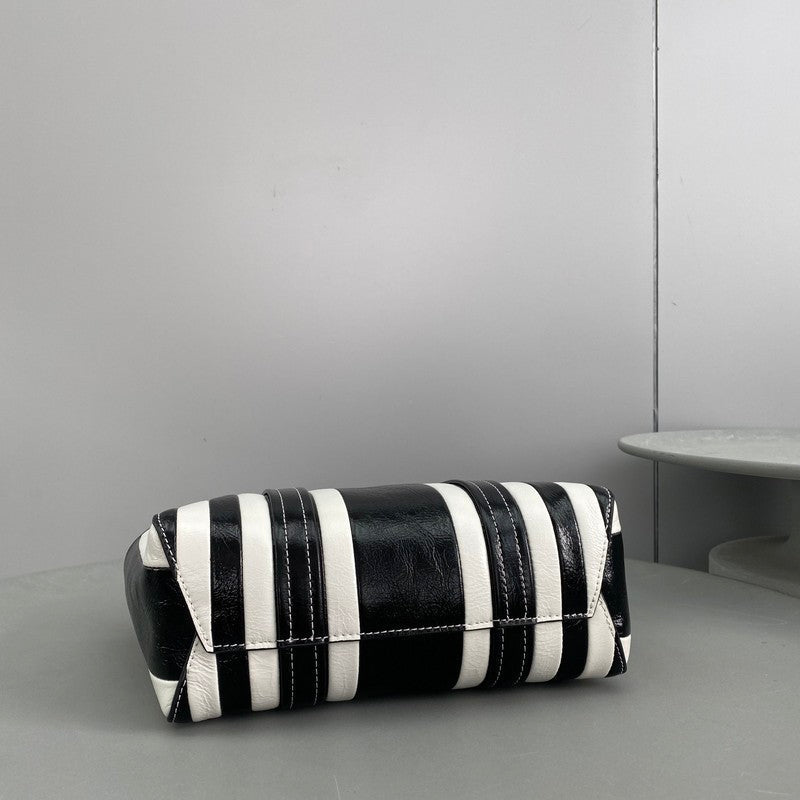 Satchel Bags - BGA Bags - 195
