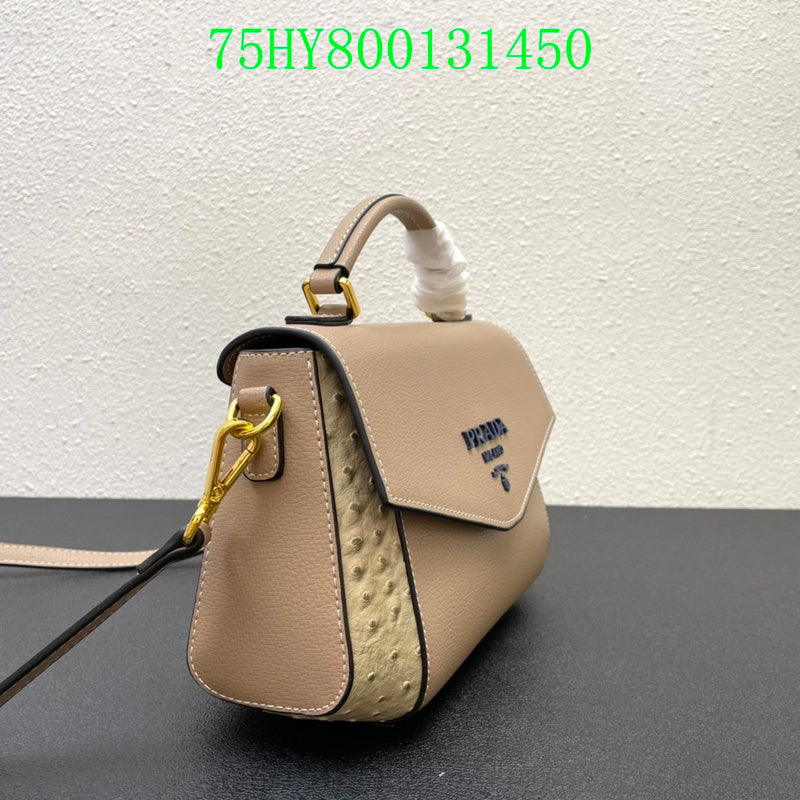 Satchel Bags - PDA Bags - 3599
