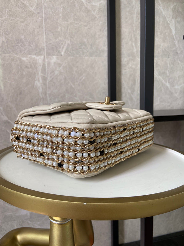 Satchel Bags - CLN Bags - 537