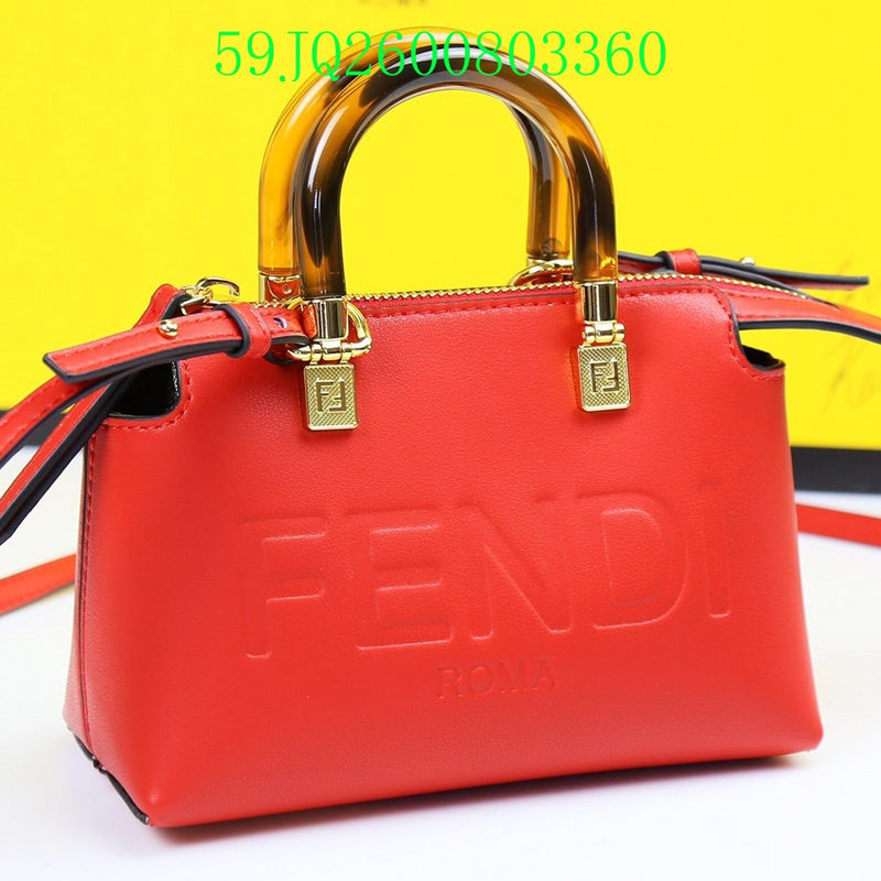 Glami - FDE Bags - 3221