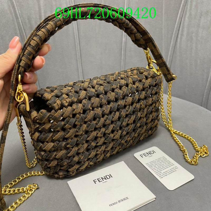Glami - FDE Bags - 3180