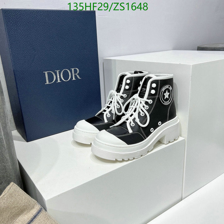 SAMC - Mix Boots - 596