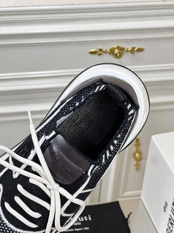 Glami - BRE Men Shoes - 021