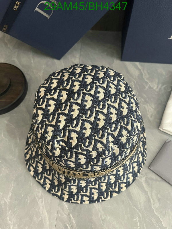 SAMC - DOR Caps & Hats - 021