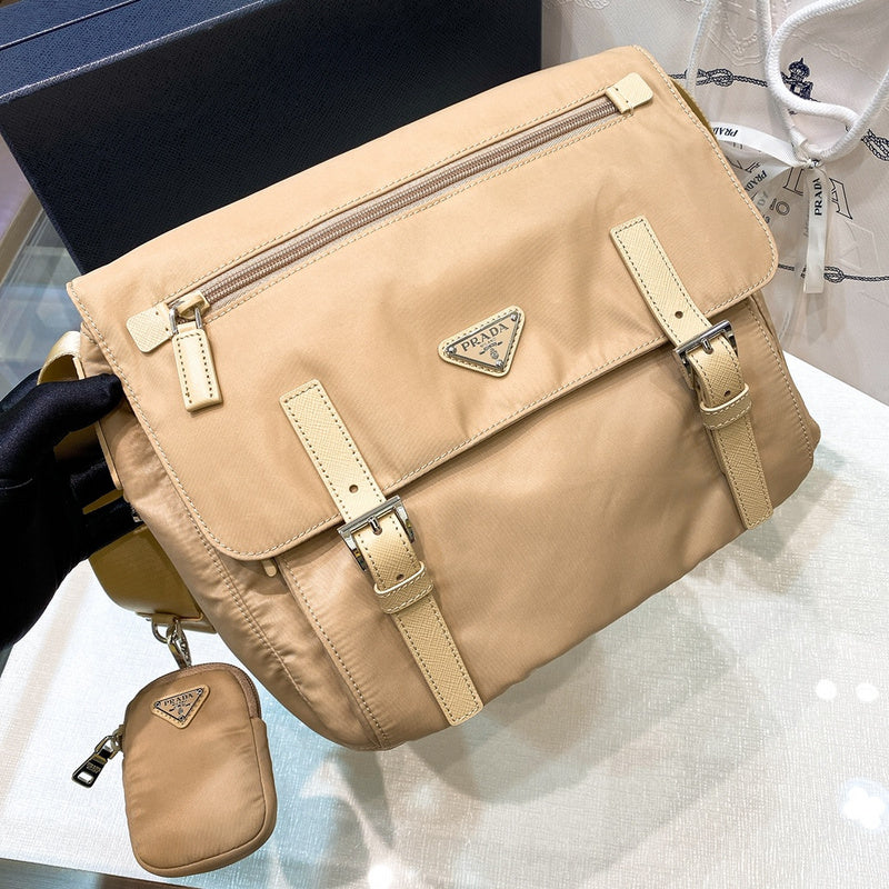 Satchel Bags - PDA Bags - 2420