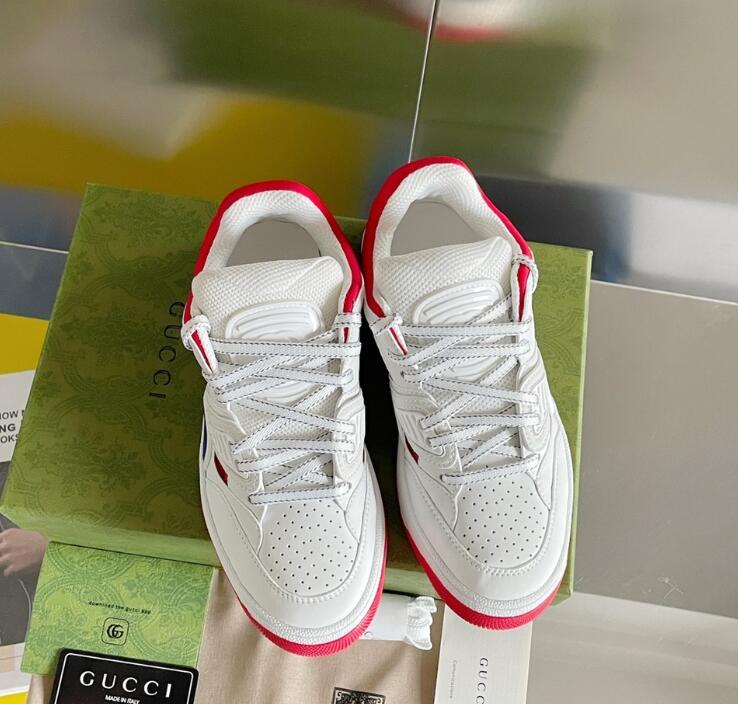 SAMC - GUKI Women Shoes - 1186