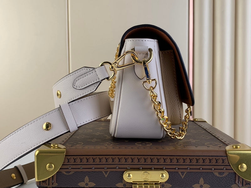 Satchel Bags - VL Bags - 4313