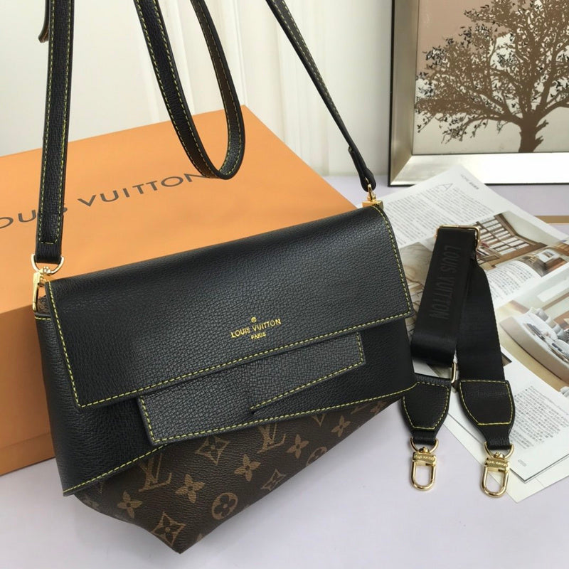 Fashion Lu-Vi bags - 3843