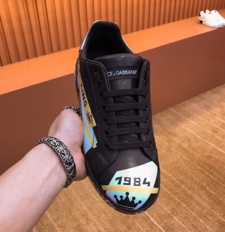 SAMC - DAG Men Shoes - 458