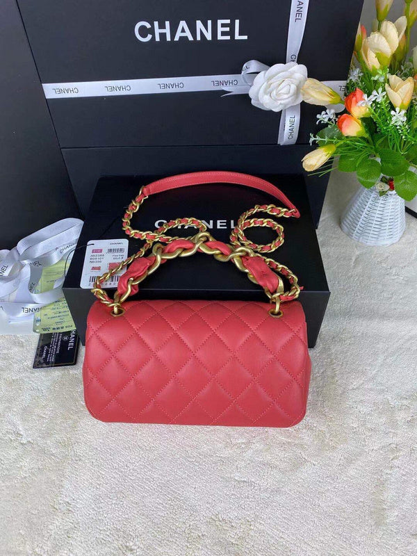 Satchel Bags - CHL Bags - 4114