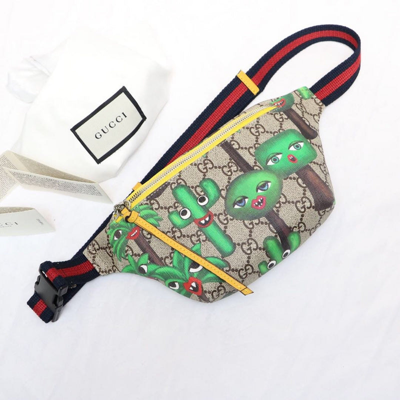 Glami Fashion - GCI Bags - 10745