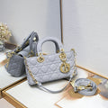 Satchel Bags - DOR Bags - 006