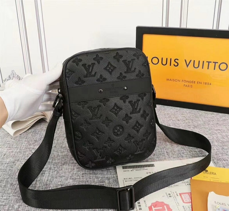 Fashion Lu-Vi bags - 3922