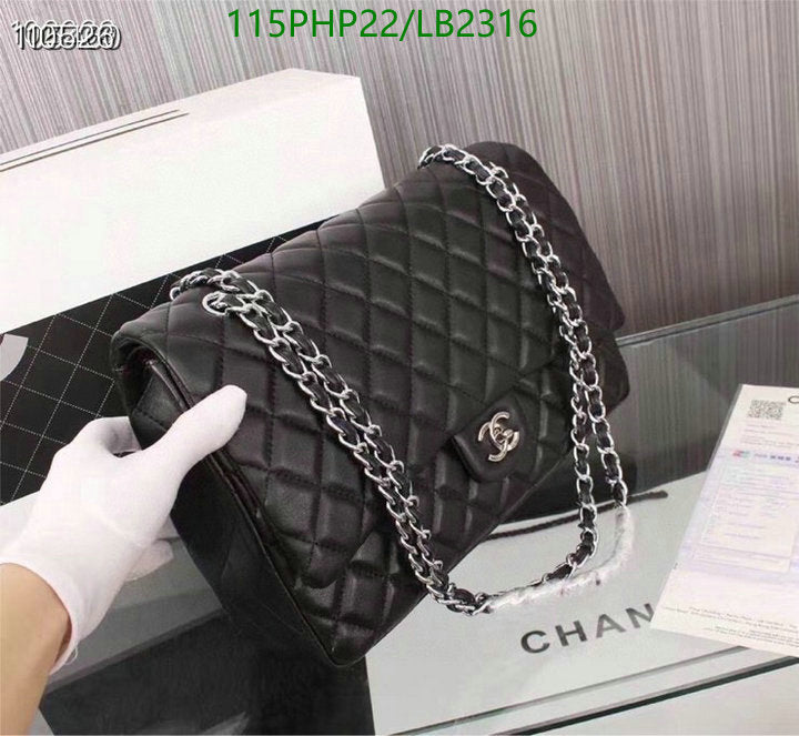 SAMC - CHL Bags Crossbody - 444